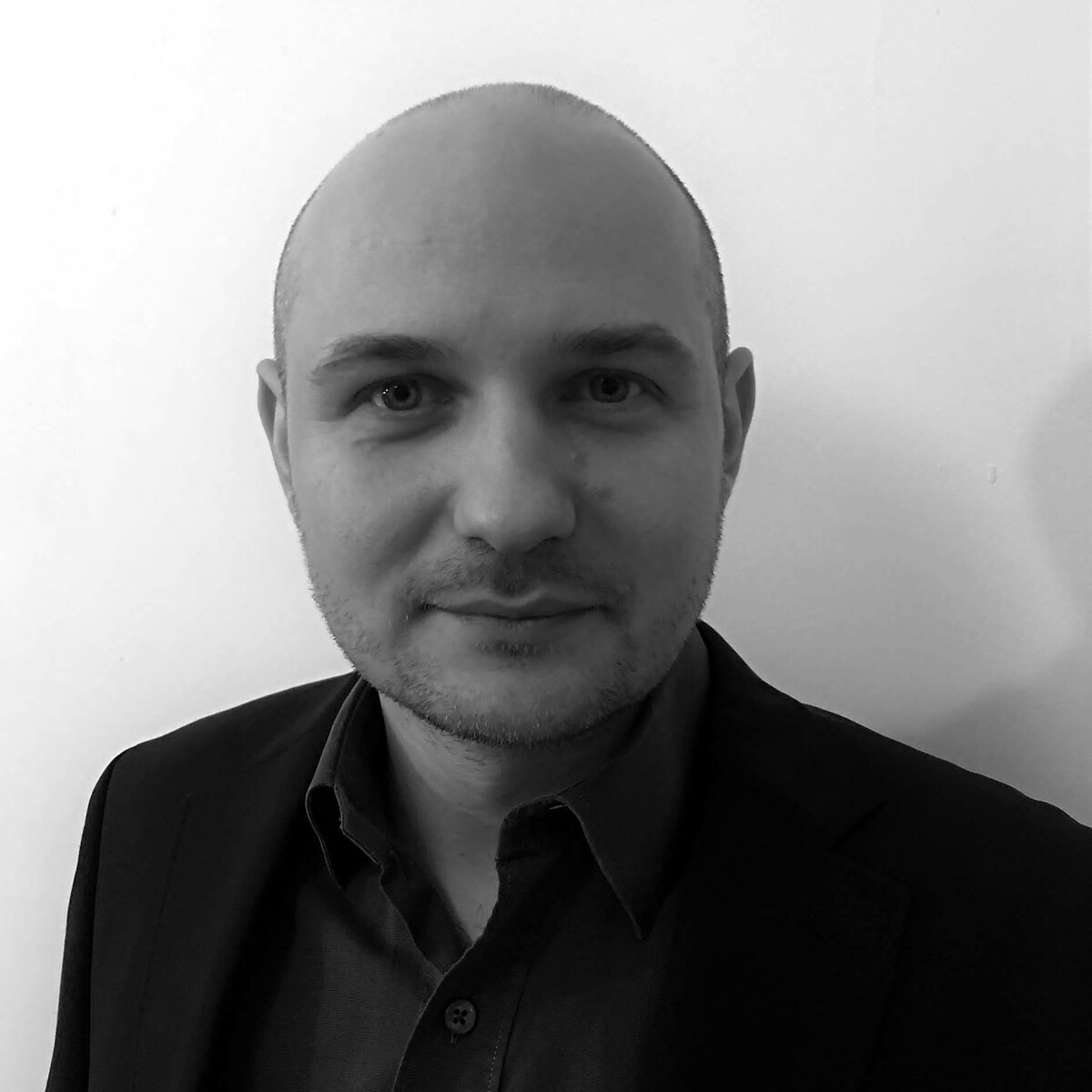 Marcin Rogólski, współzałożyciel SparqRise